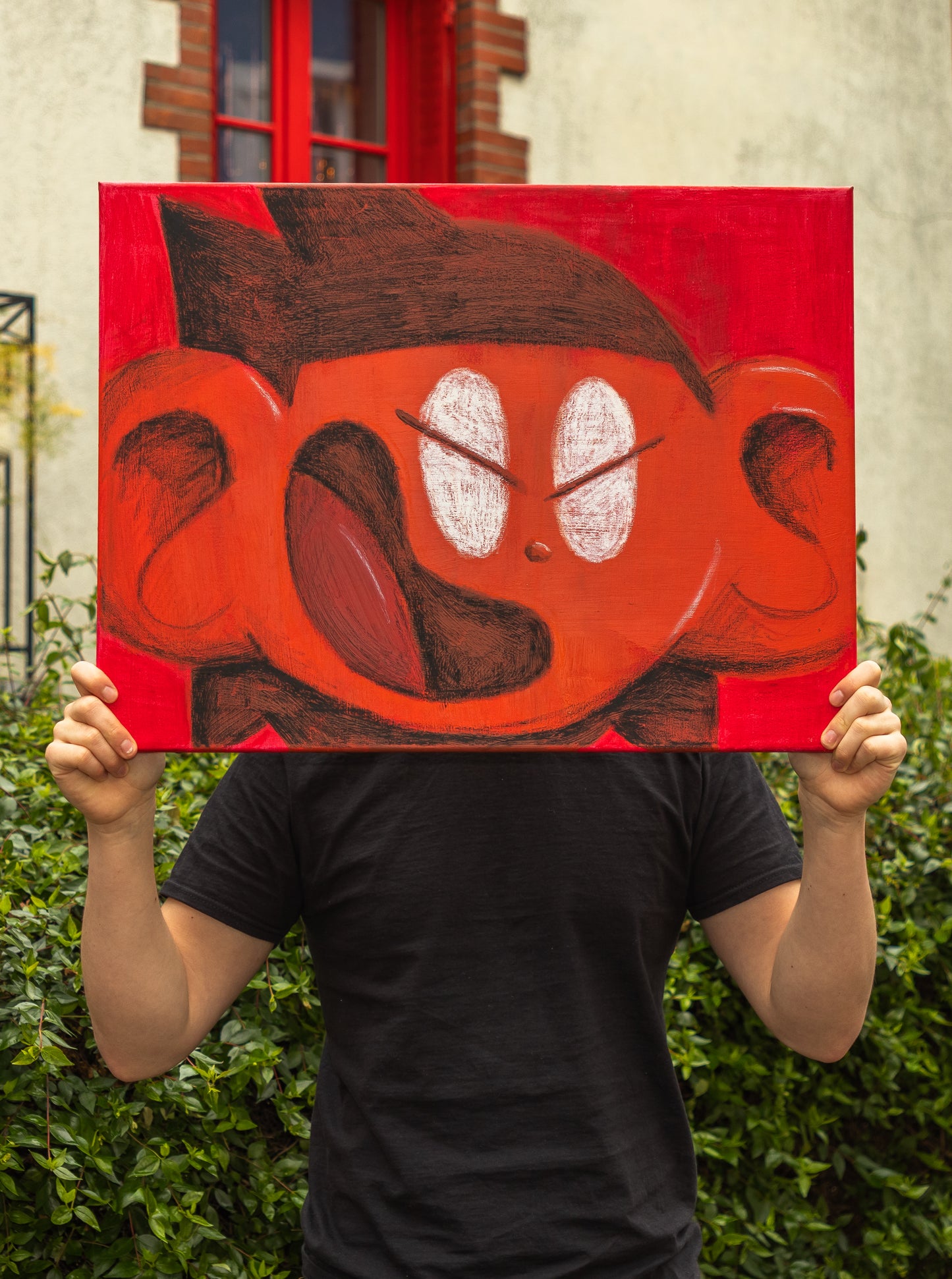 PASSION BEAN (ORIGINAL)