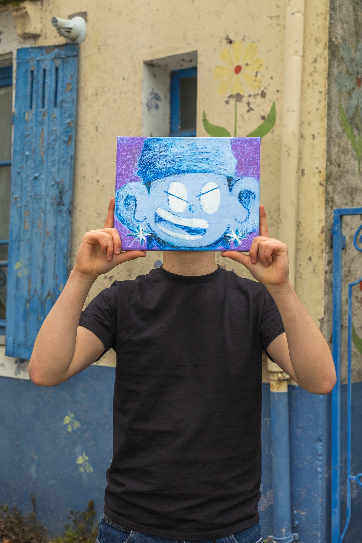 CRAZY BEAN (ORIGINAL)