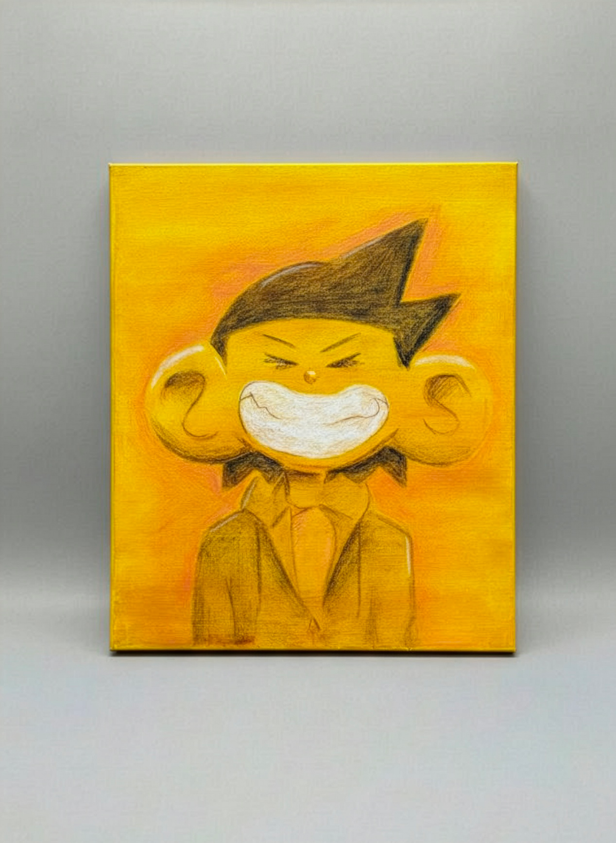 SHINING DUDE (ORIGINAL)