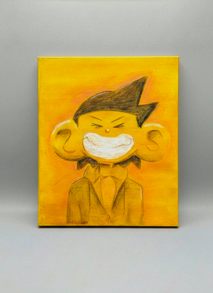 SHINING DUDE (ORIGINAL)