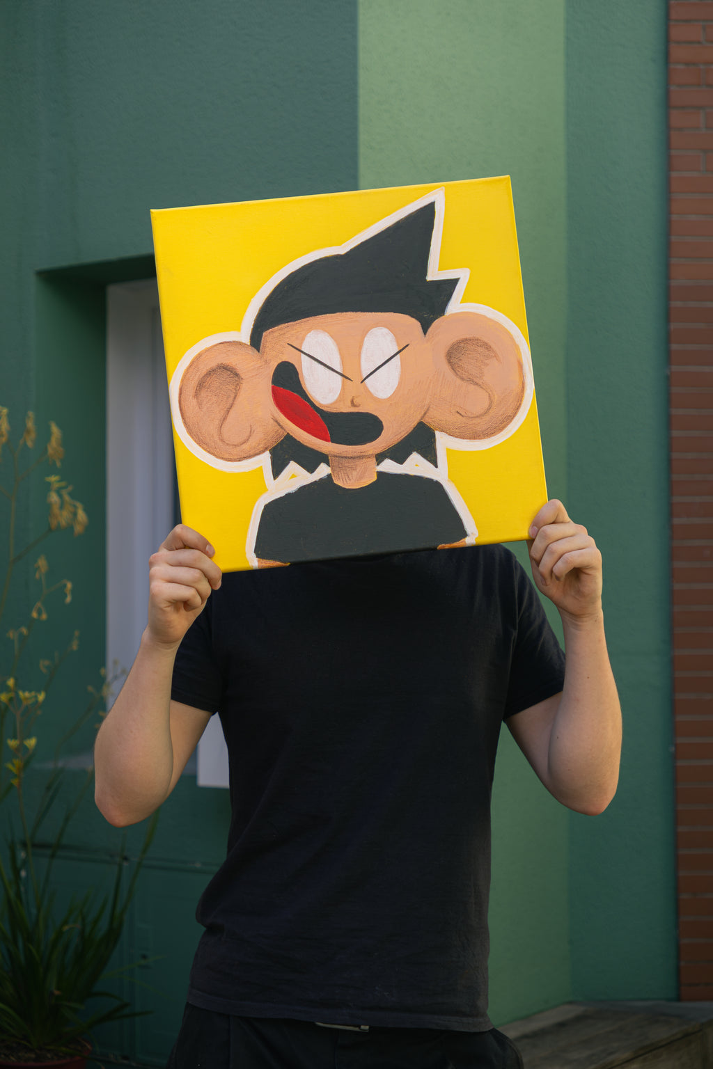 HAPPY BEAN (ORIGINAL)
