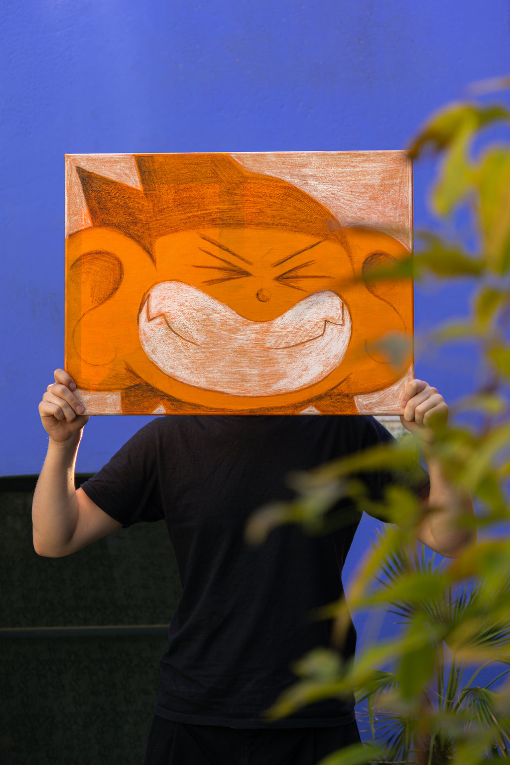 SUNSET BEAN (ORIGINAL)