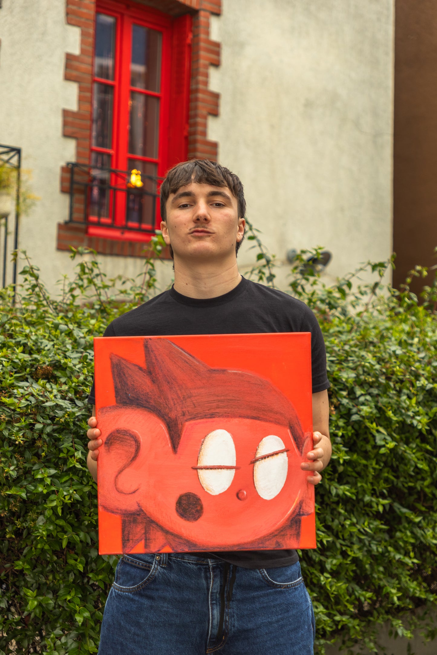 MISUNDERSTOOD (ORIGINAL)