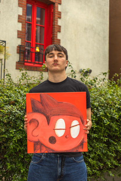 MISUNDERSTOOD (ORIGINAL)