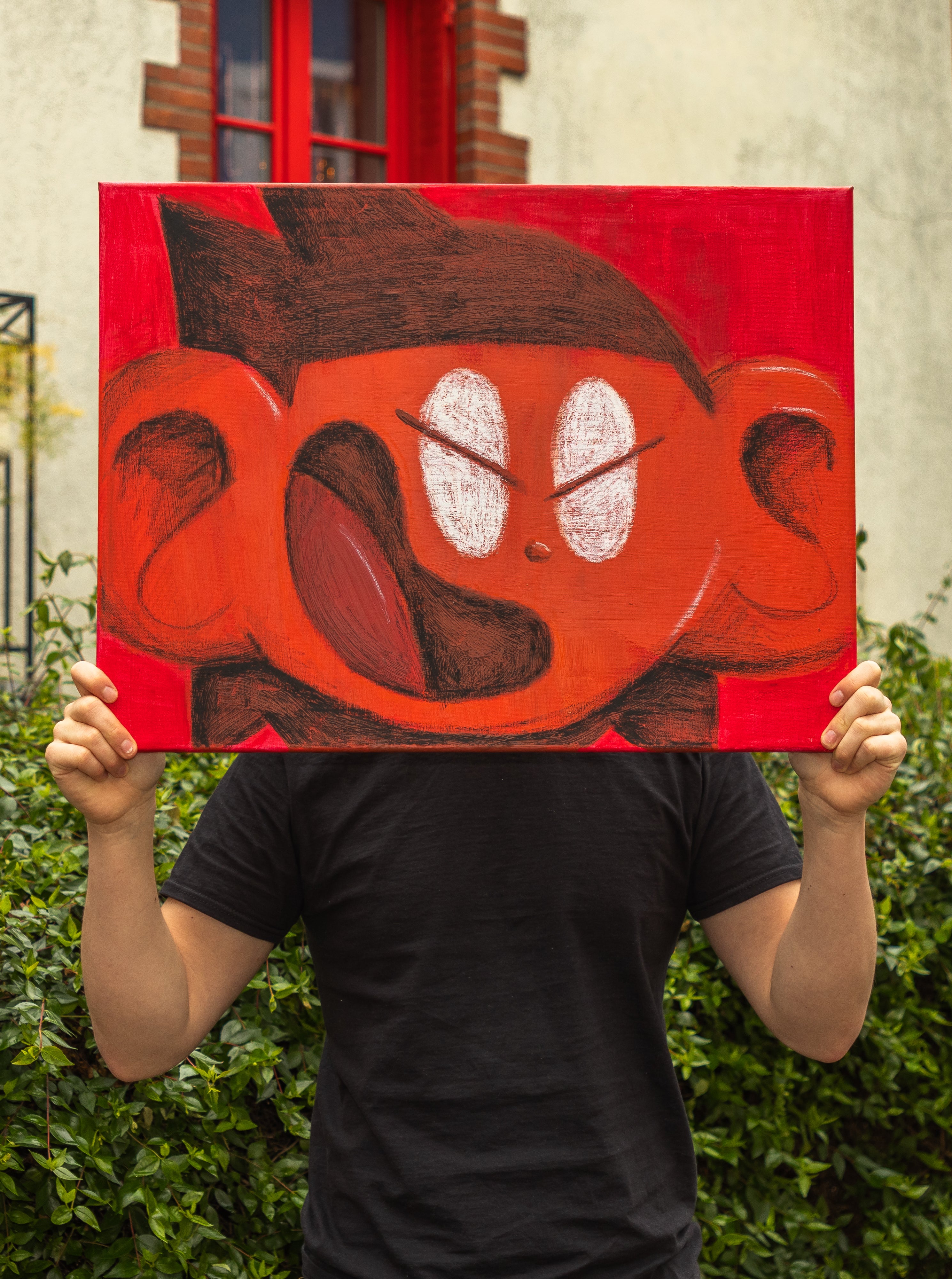 PASSION BEAN (ORIGINAL)