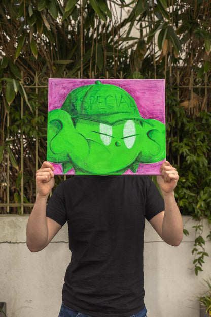 BUY SPECIAL CAP (ORIGINAL)