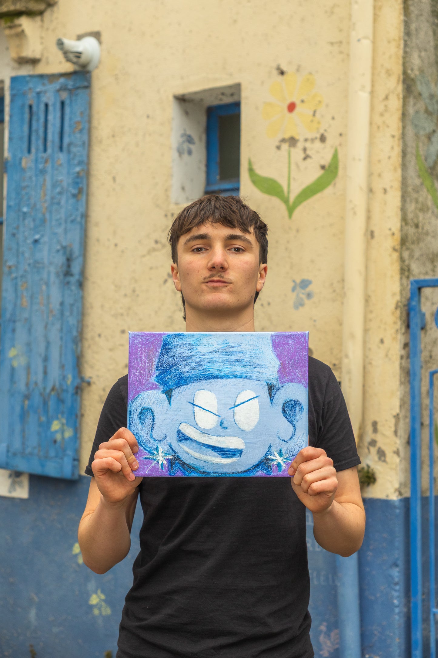 CRAZY BEAN (ORIGINAL)