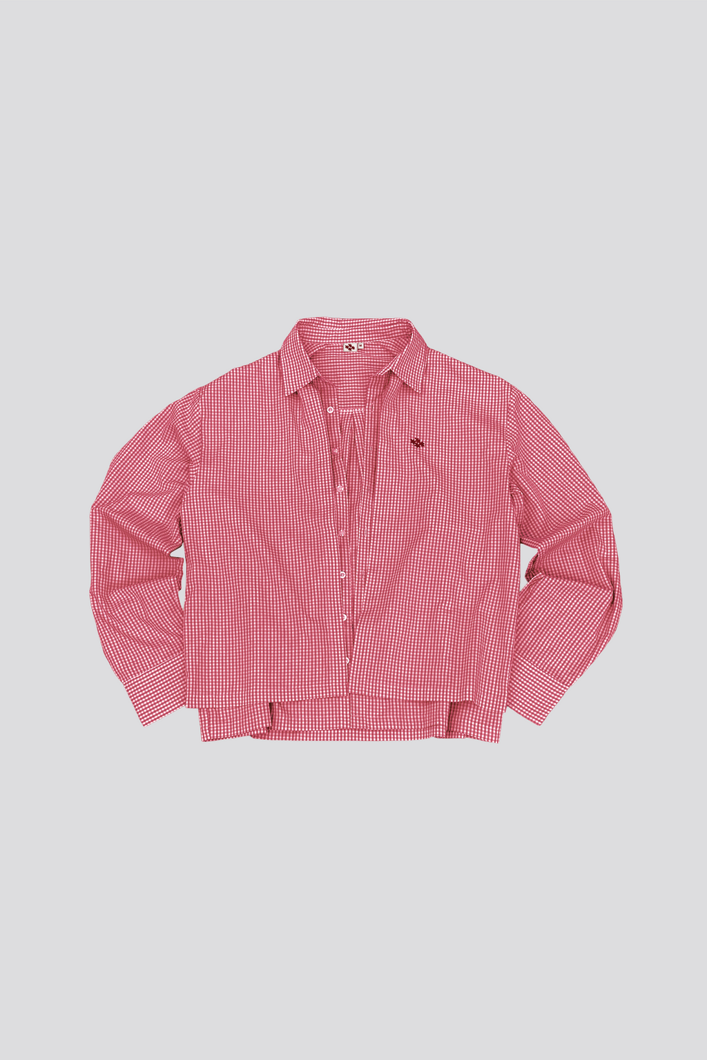 Double-Shirt Red