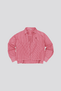 Double-Shirt Red