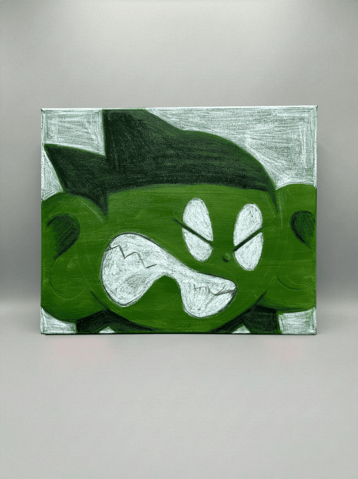 FRUSTRATED BEAN (ORIGINAL)