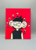 CLIMBING BEAN (ORIGINAL)