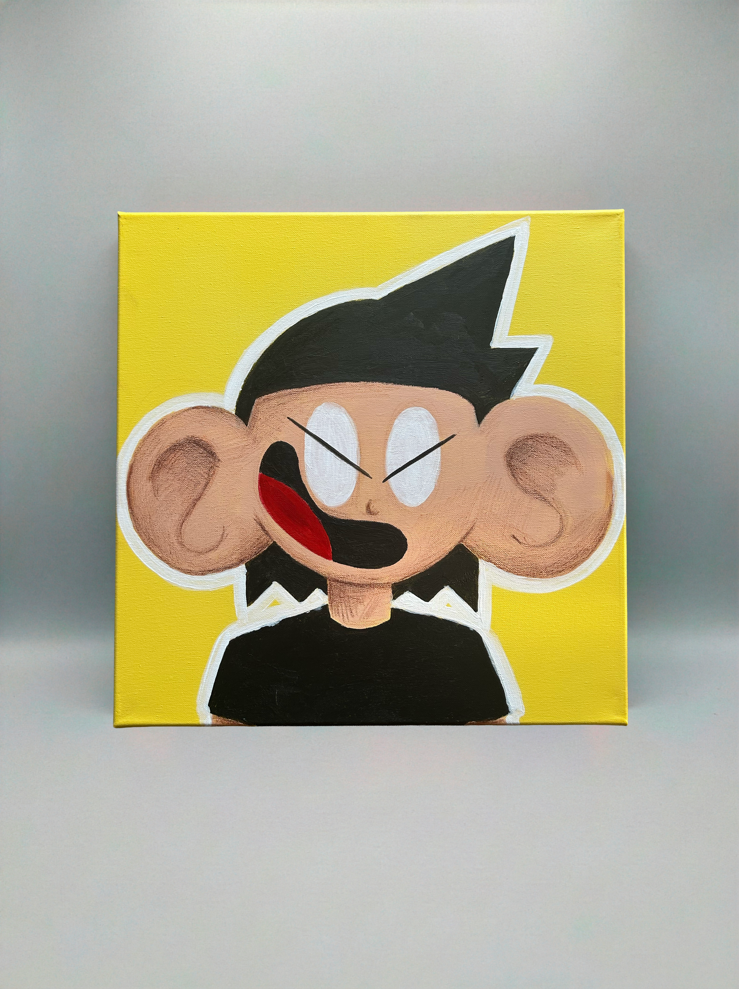 HAPPY BEAN (ORIGINAL)