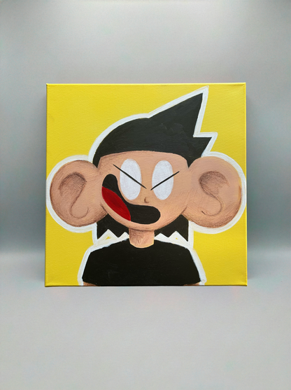 HAPPY BEAN (ORIGINAL)