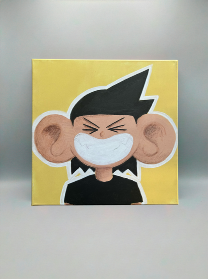 SMILING BEAN (ORIGINAL)