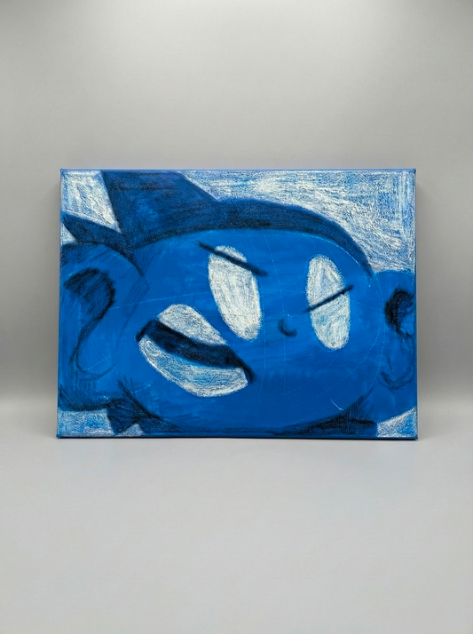 ACT A FOOL ! (ORIGINAL)