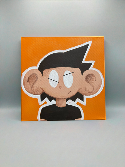 THINKING BEAN (ORIGINAL)