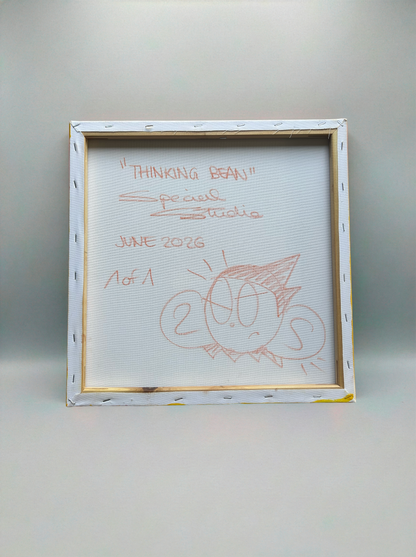 THINKING BEAN (ORIGINAL)