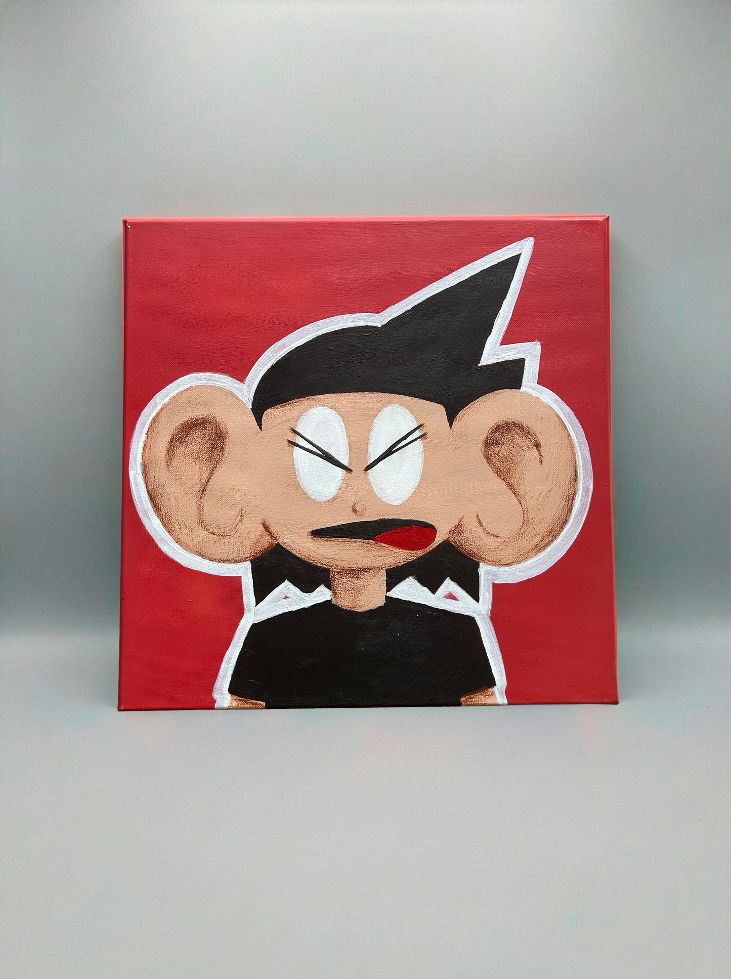 DIGUSTING BEAN (ORIGINAL)