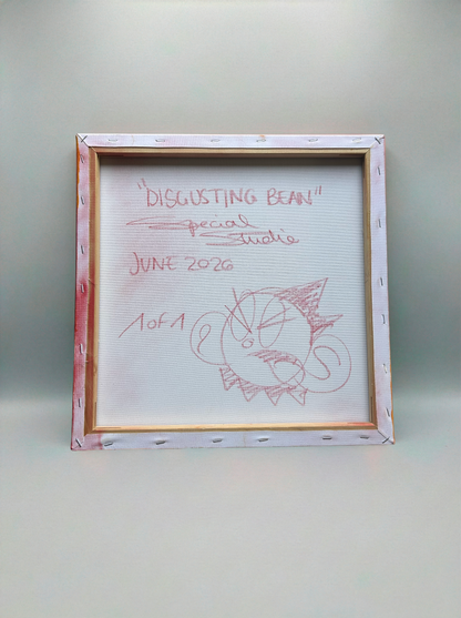 DIGUSTING BEAN (ORIGINAL)