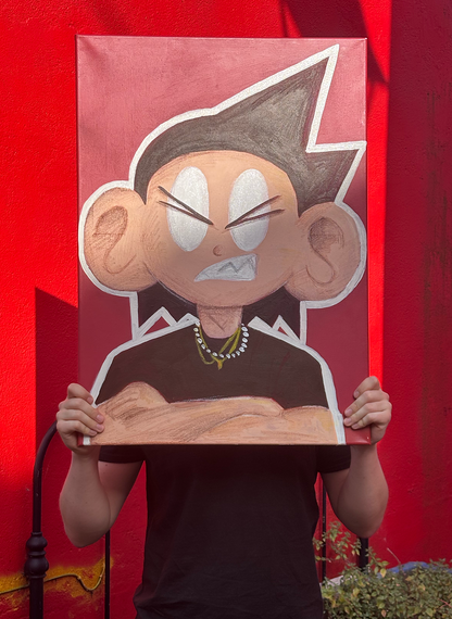 SAVAGE (ORIGINAL)