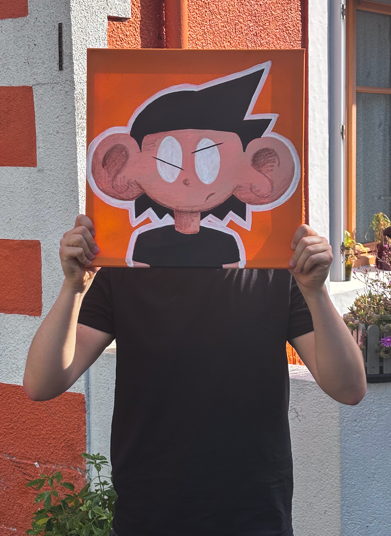 THINKING BEAN (ORIGINAL)