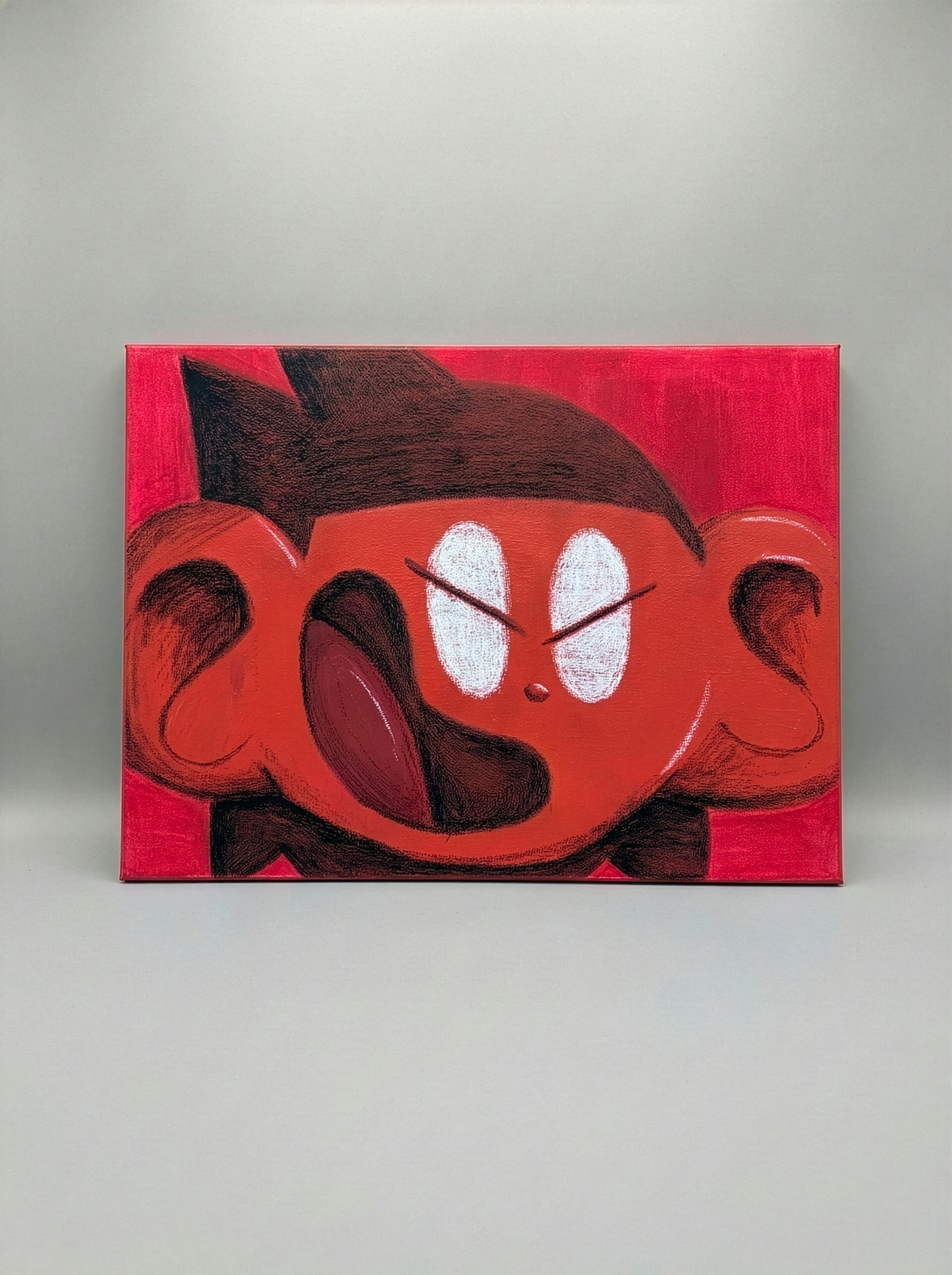 PASSION BEAN (ORIGINAL)