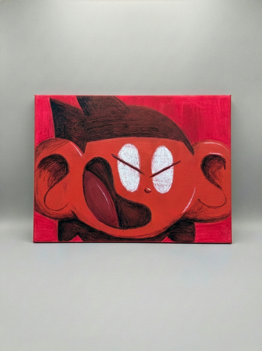 PASSION BEAN (ORIGINAL)