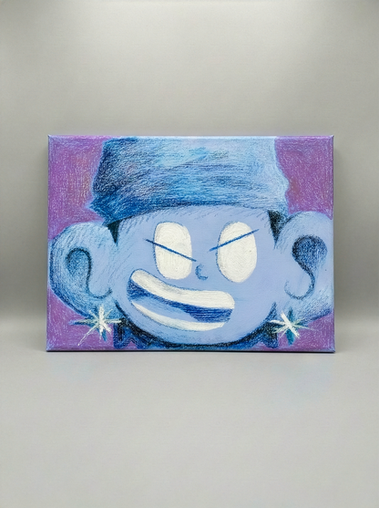 CRAZY BEAN (ORIGINAL)