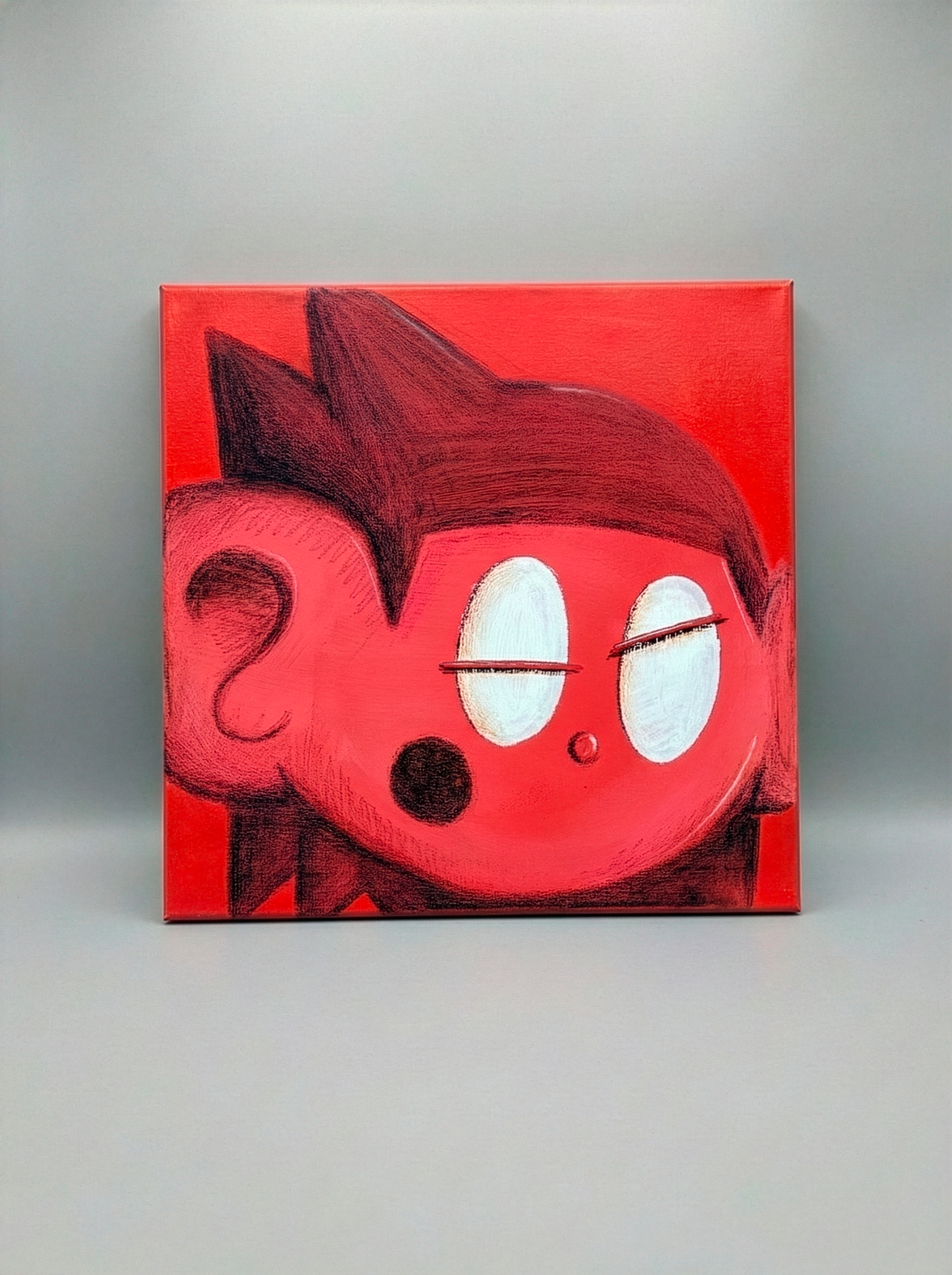 MISUNDERSTOOD (ORIGINAL)