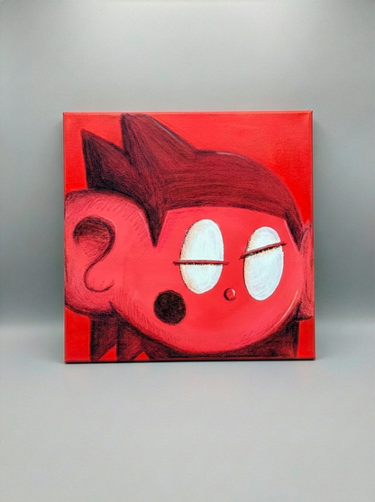 MISUNDERSTOOD (ORIGINAL)