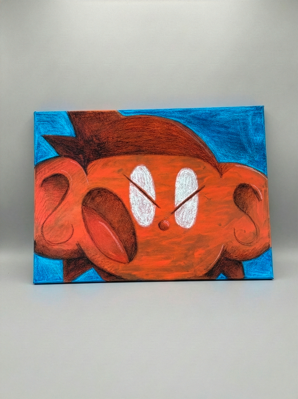 BAD DUDE (ORIGINAL)