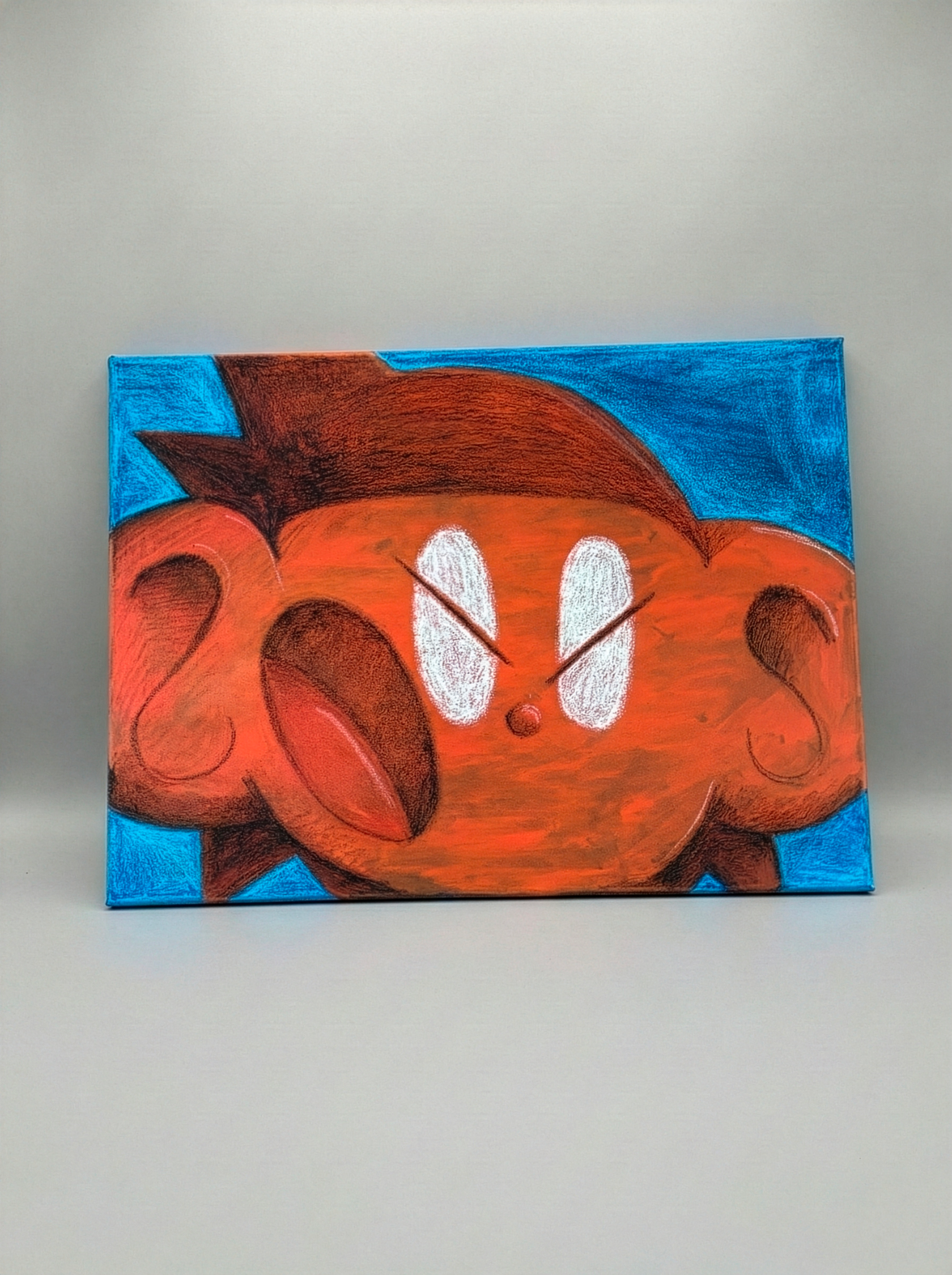 BAD DUDE (ORIGINAL)