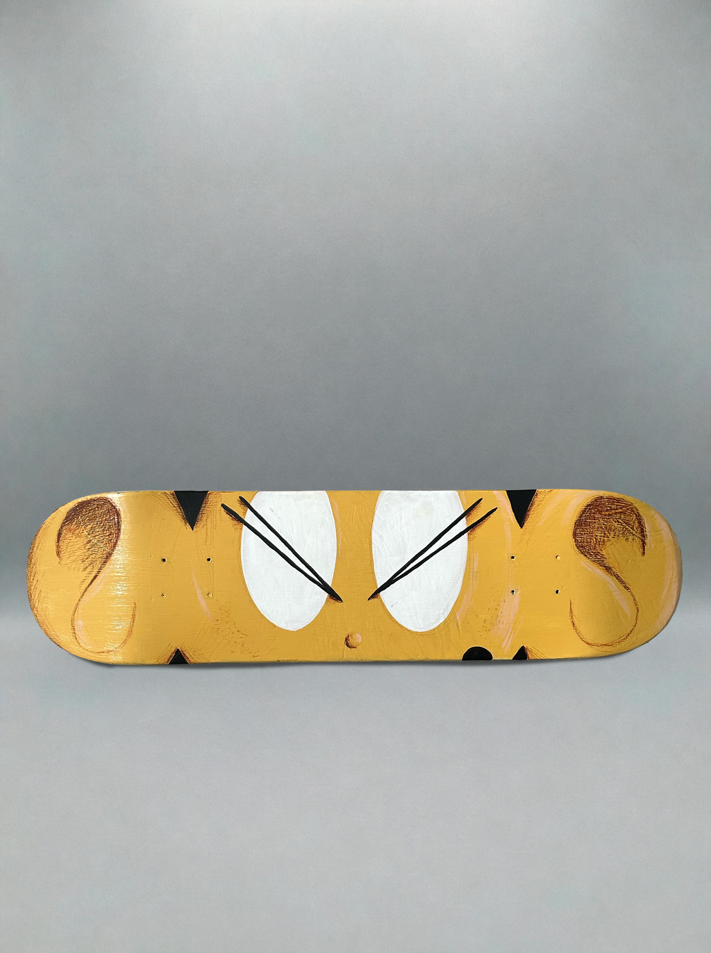 SKATE FACE (ORIGINAL)